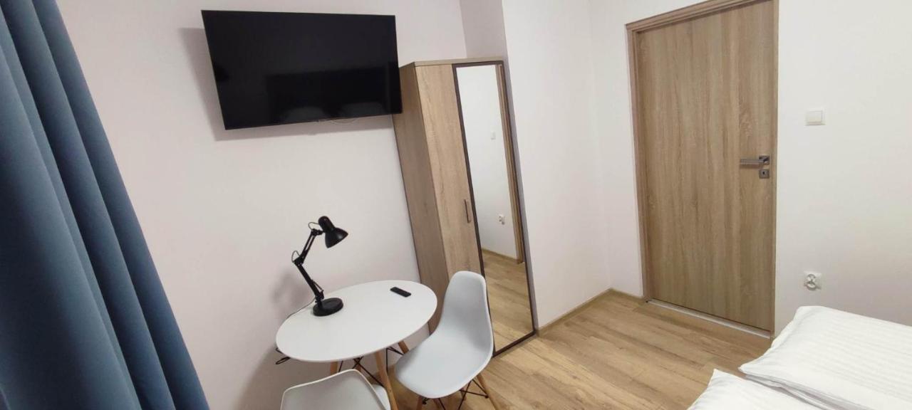 Villa U Skupniow Suche-Zakopane Poronin Dış mekan fotoğraf