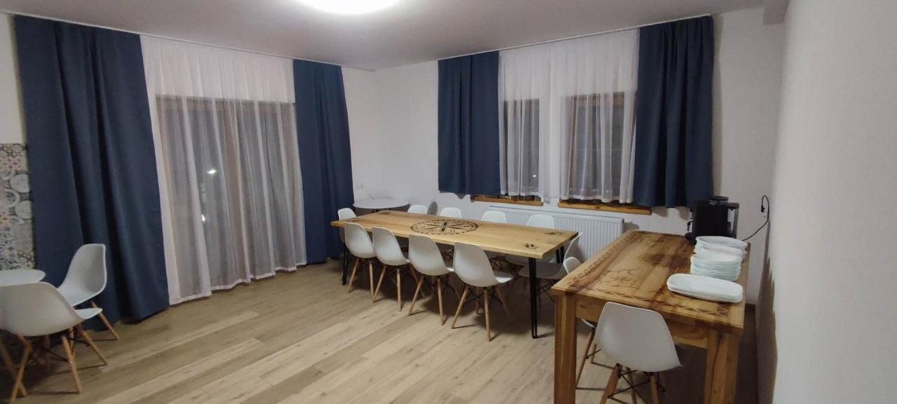 Villa U Skupniow Suche-Zakopane Poronin Dış mekan fotoğraf