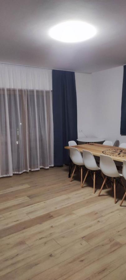 Villa U Skupniow Suche-Zakopane Poronin Dış mekan fotoğraf