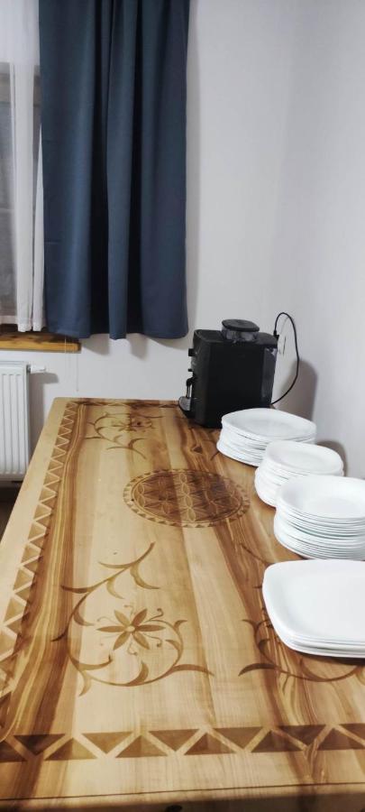 Villa U Skupniow Suche-Zakopane Poronin Dış mekan fotoğraf