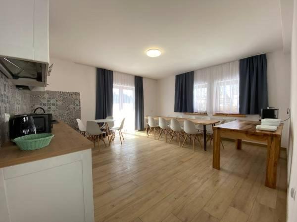 Villa U Skupniow Suche-Zakopane Poronin Dış mekan fotoğraf