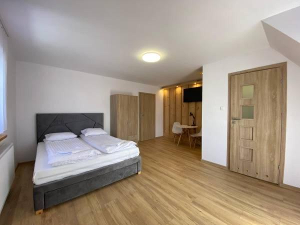 Villa U Skupniow Suche-Zakopane Poronin Dış mekan fotoğraf