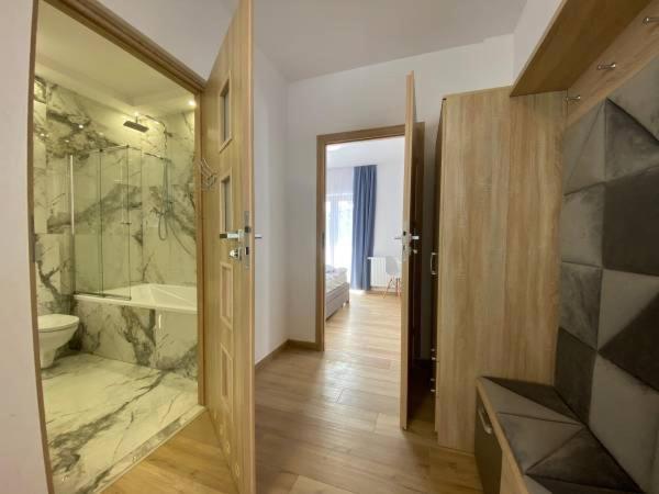 Villa U Skupniow Suche-Zakopane Poronin Dış mekan fotoğraf